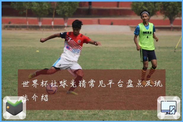 世界杯让球竞猜常见平台盘点及玩法介绍