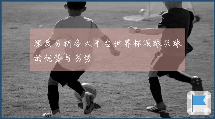 深度分析各大平台世界杯滚球买球的优势与劣势