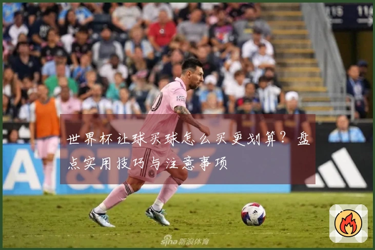 世界杯让球买球怎么买更划算？盘点实用技巧与注意事项